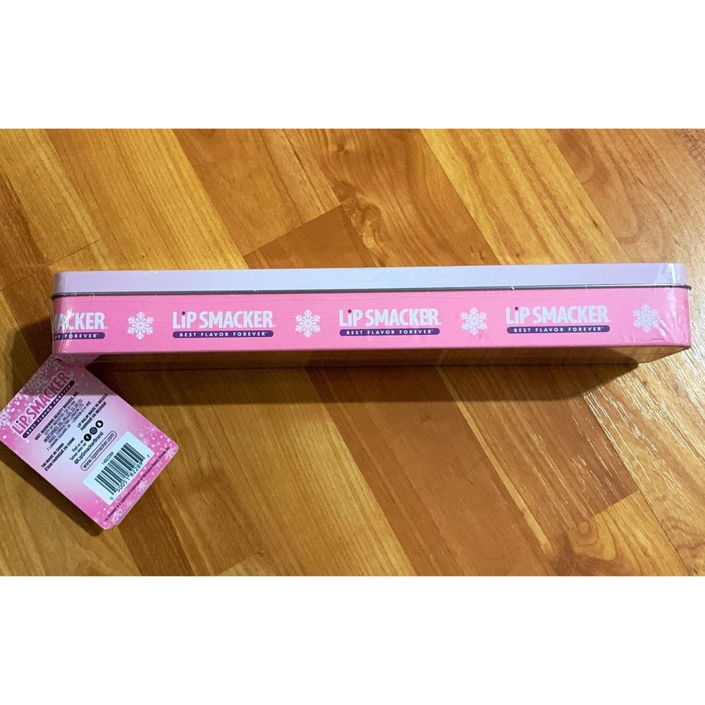 Lip Smacker Set - Picture 3 of 4